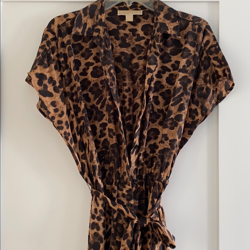 Michel Kors jumpsuit